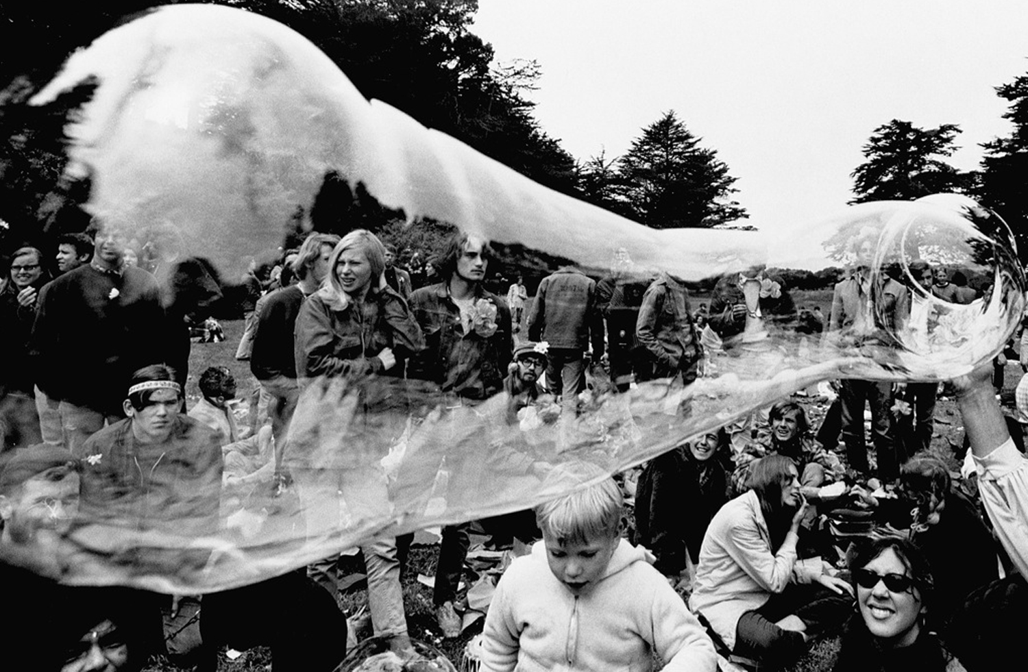 summer of love SF 1967