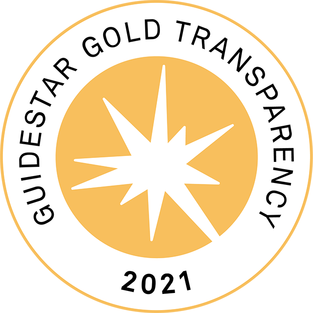 Guidestar 2021