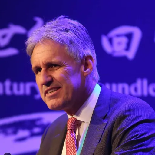Ian Morris